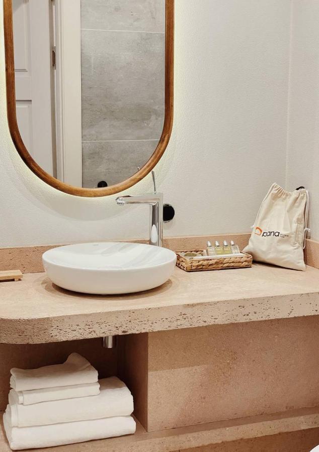 Pana Boutique Hotel Шымкент Экстерьер фото